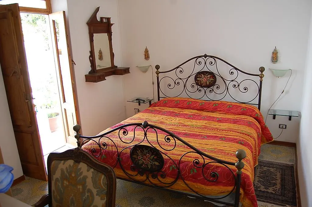 Zagara Bed & Breakfast Lipari