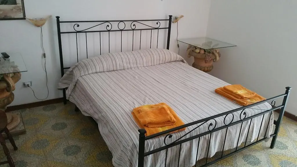 Zagara Bed & Breakfast Lipari